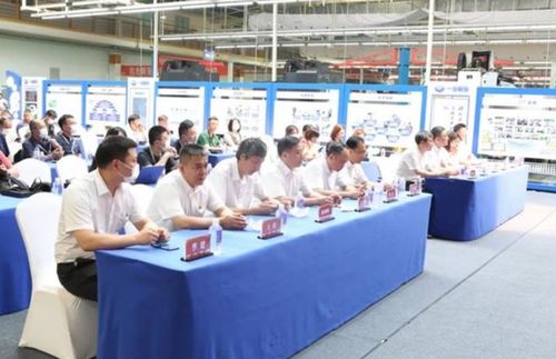 解放傳動產品總成 以自主核心技術為引擎，助推整車產業登頂