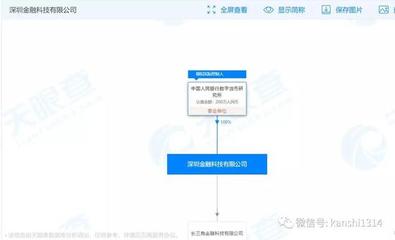 數字人民幣的深圳征途 技術轉讓與維護如何鑄就國家級金融基石