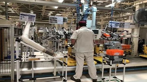 中國汽車產能“爆倉”下的雙贏棋局 技術轉讓與技術維護服務的新機遇